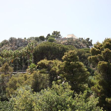 Lady Hill Bed & Breakfast Taormina Exterior foto