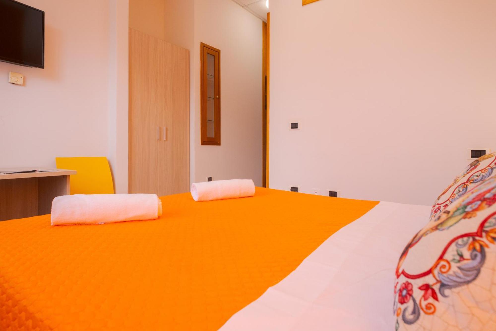 Lady Hill Bed & Breakfast Taormina Exterior foto