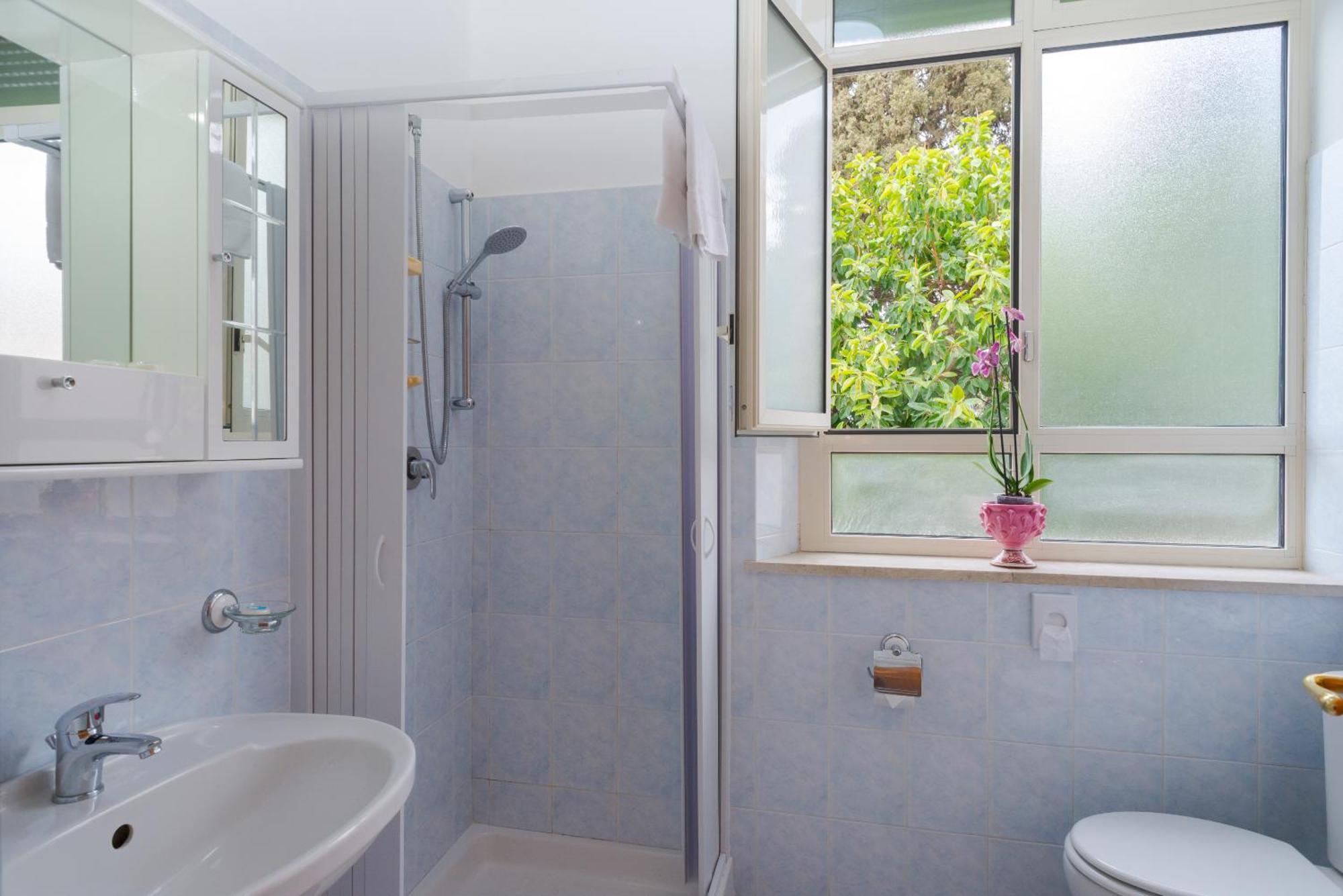 Lady Hill Bed & Breakfast Taormina Exterior foto