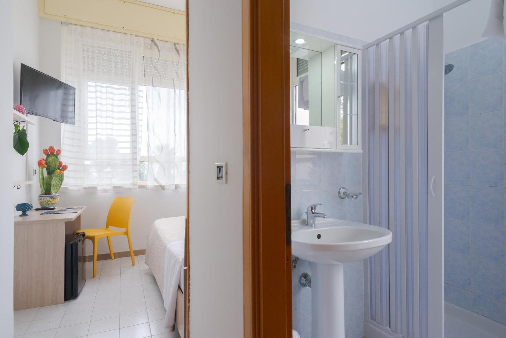 Lady Hill Bed & Breakfast Taormina Cameră foto