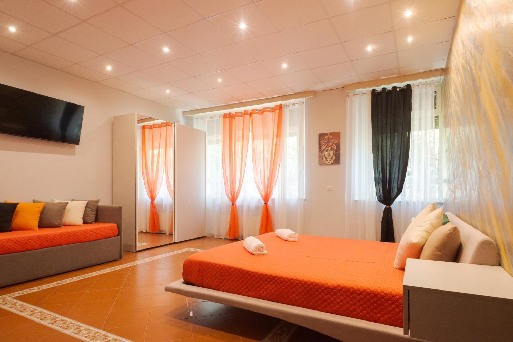 Lady Hill Bed & Breakfast Taormina Cameră foto