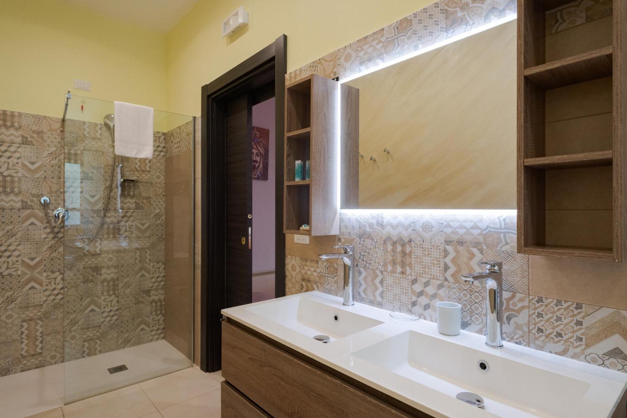 Lady Hill Bed & Breakfast Taormina Cameră foto