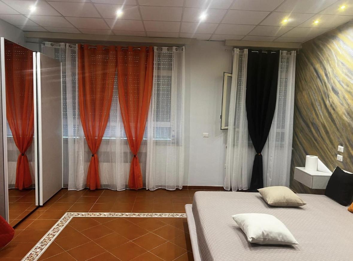 Lady Hill Bed & Breakfast Taormina Exterior foto