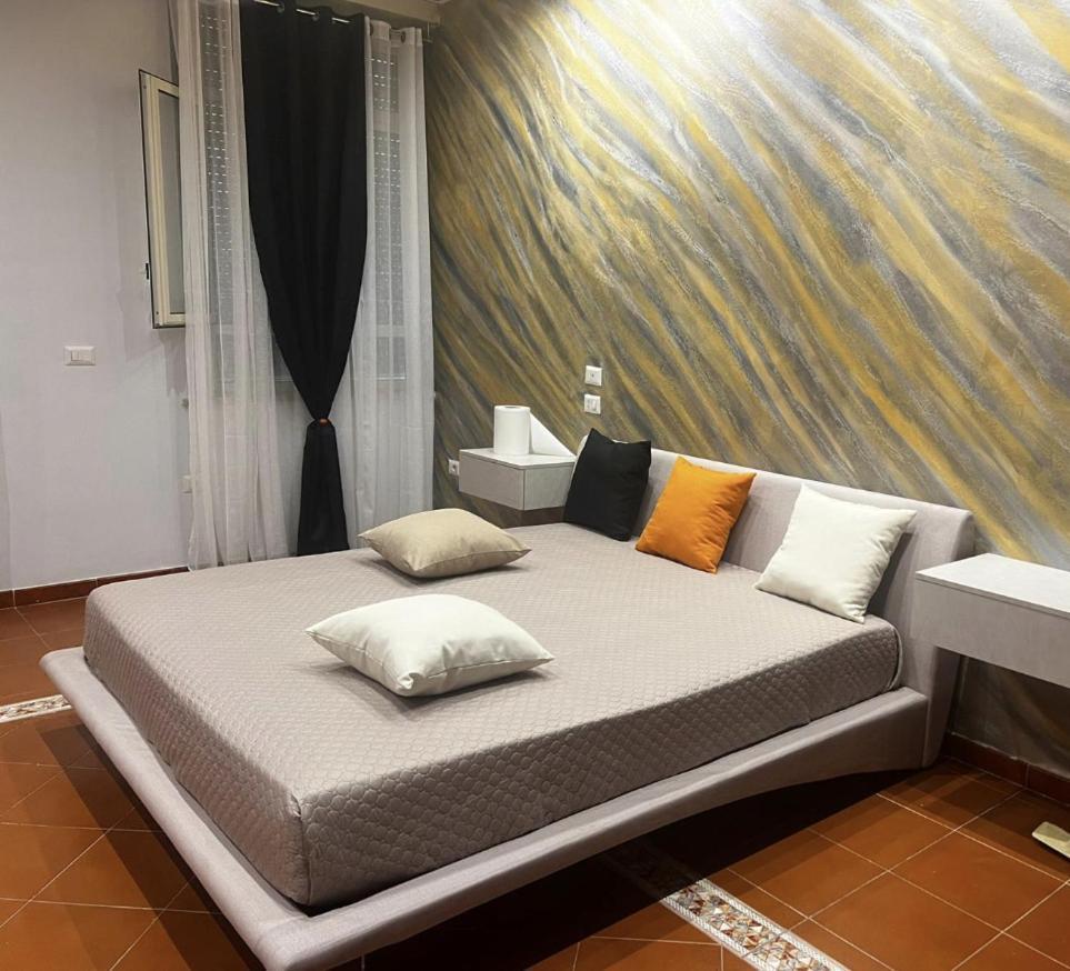 Lady Hill Bed & Breakfast Taormina Exterior foto