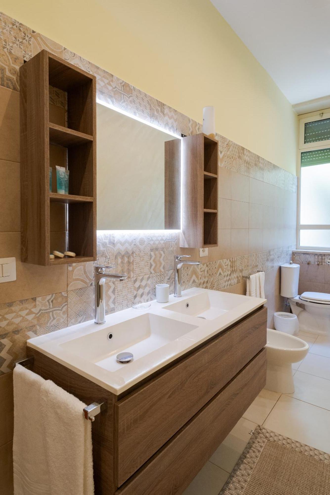 Lady Hill Bed & Breakfast Taormina Cameră foto